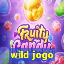 wild jogo